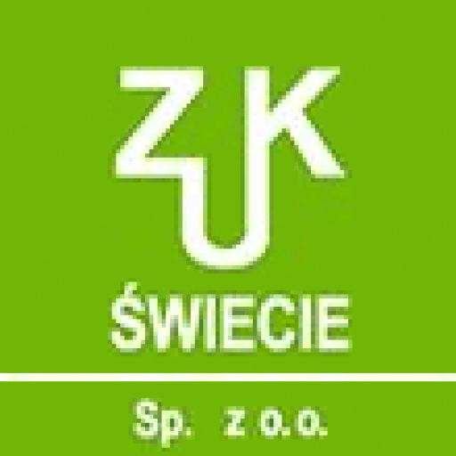 Zakład Usług Komunalnych Sp. z o.o. w Świeciu