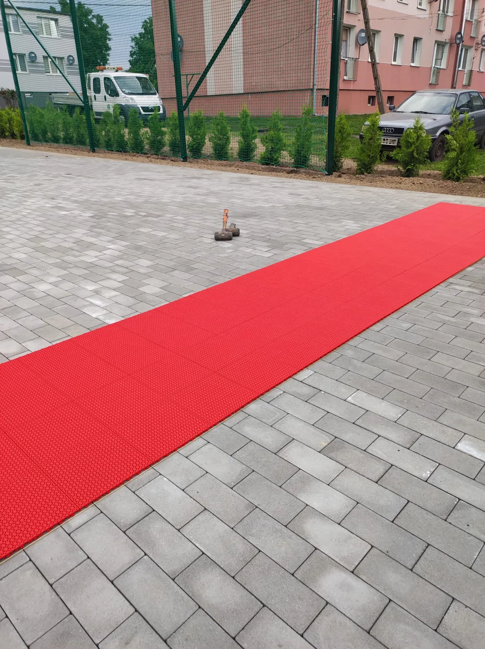 Mini Boisko Sartowice, zdjęcie 17