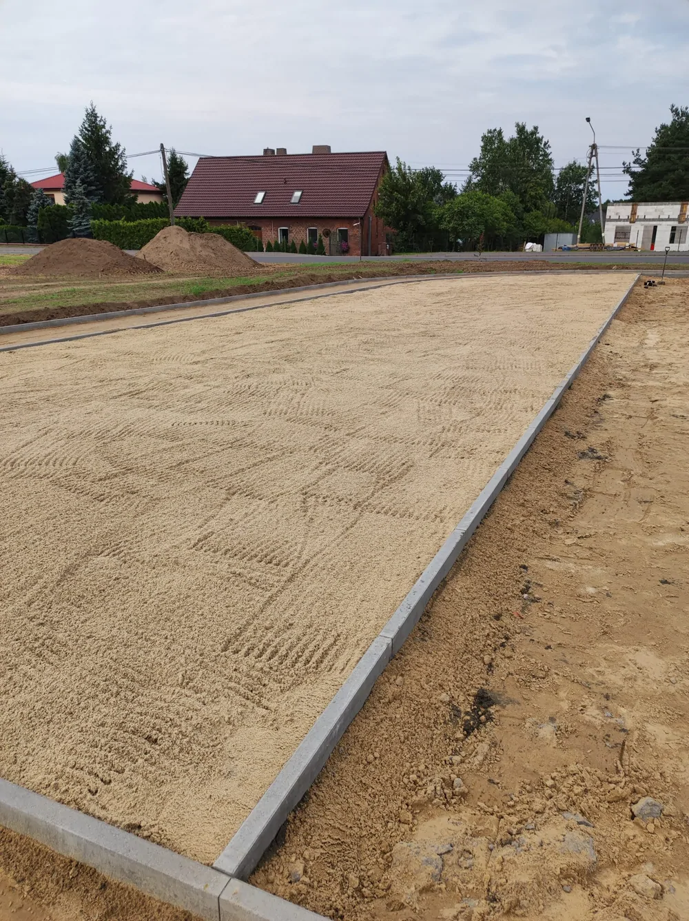 Plac zabaw w Sulnówku, zdjęcie 3