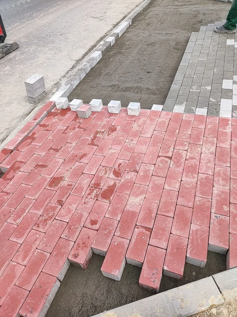 Plac zabaw w Sulnówku, zdjęcie 11