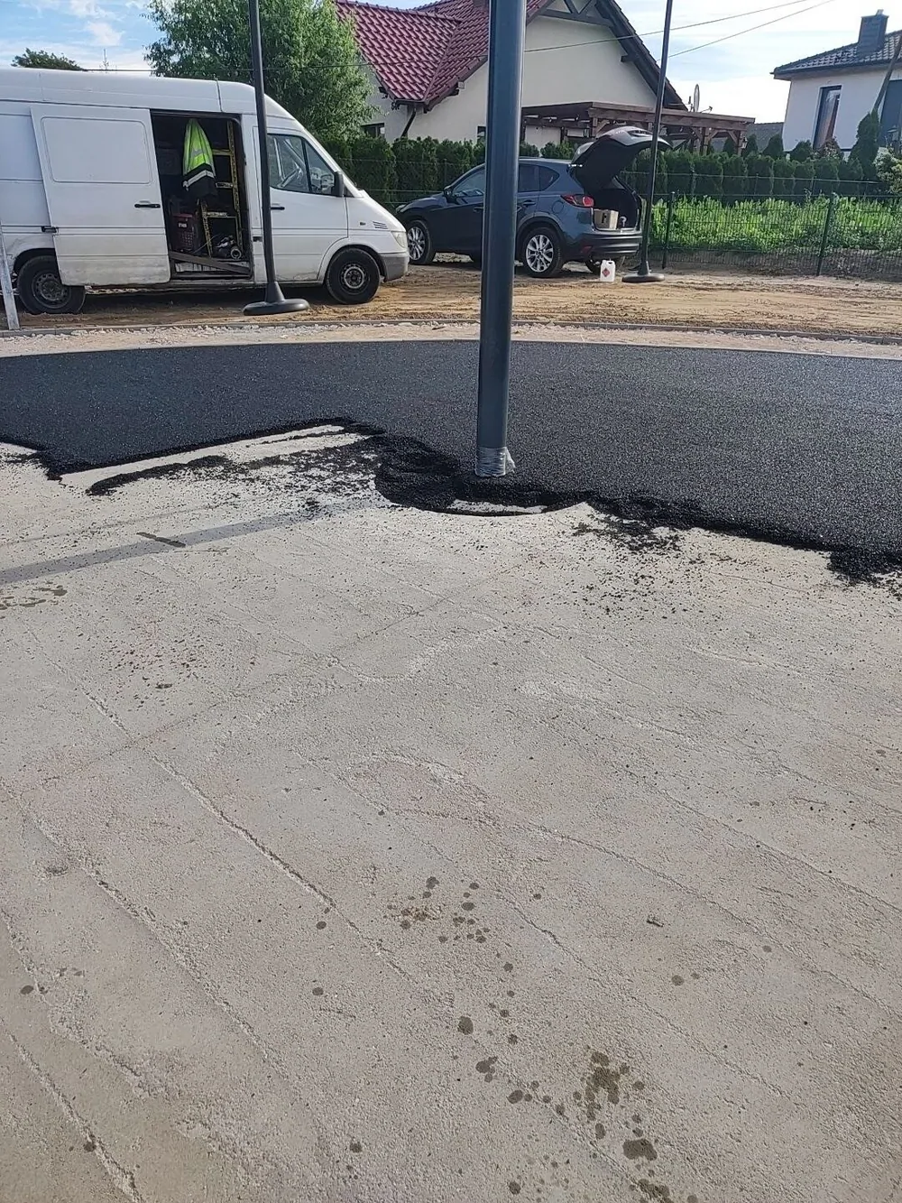 Plac zabaw w Sulnówku, zdjęcie 17