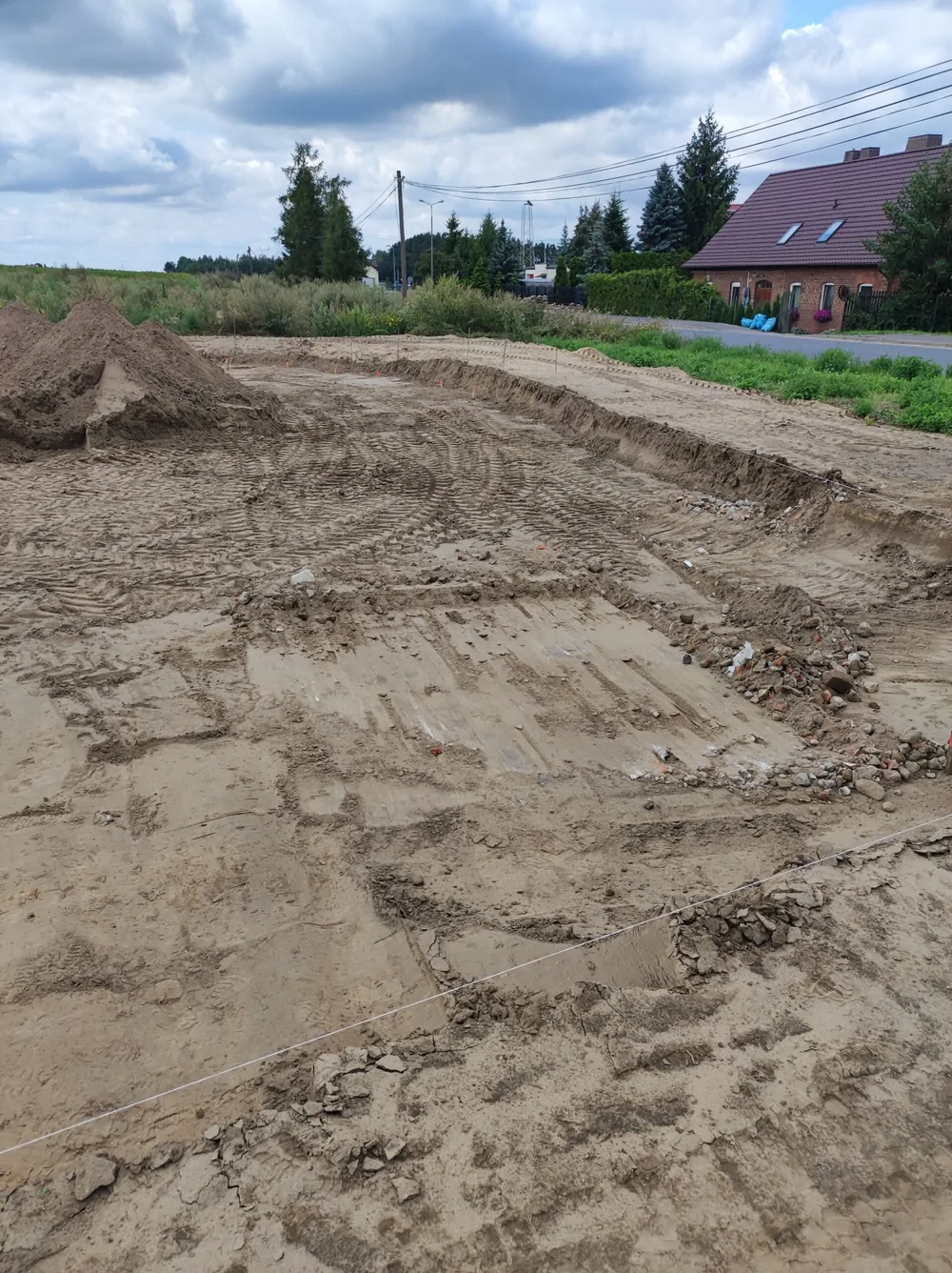 Plac zabaw w Sulnówku, zdjęcie 22