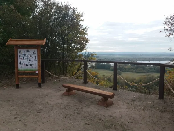 Przebudowa infrastruktury na szlaku turystycznym Diabelce, zdjęcie 7