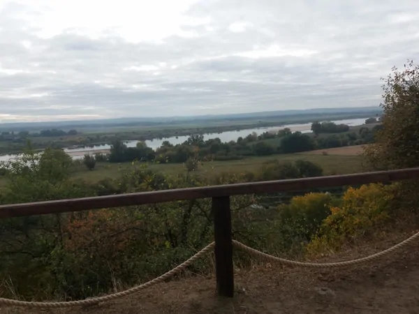 Przebudowa infrastruktury na szlaku turystycznym Diabelce, zdjęcie 8