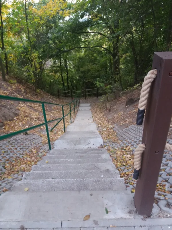 Przebudowa infrastruktury na szlaku turystycznym Diabelce, zdjęcie 11