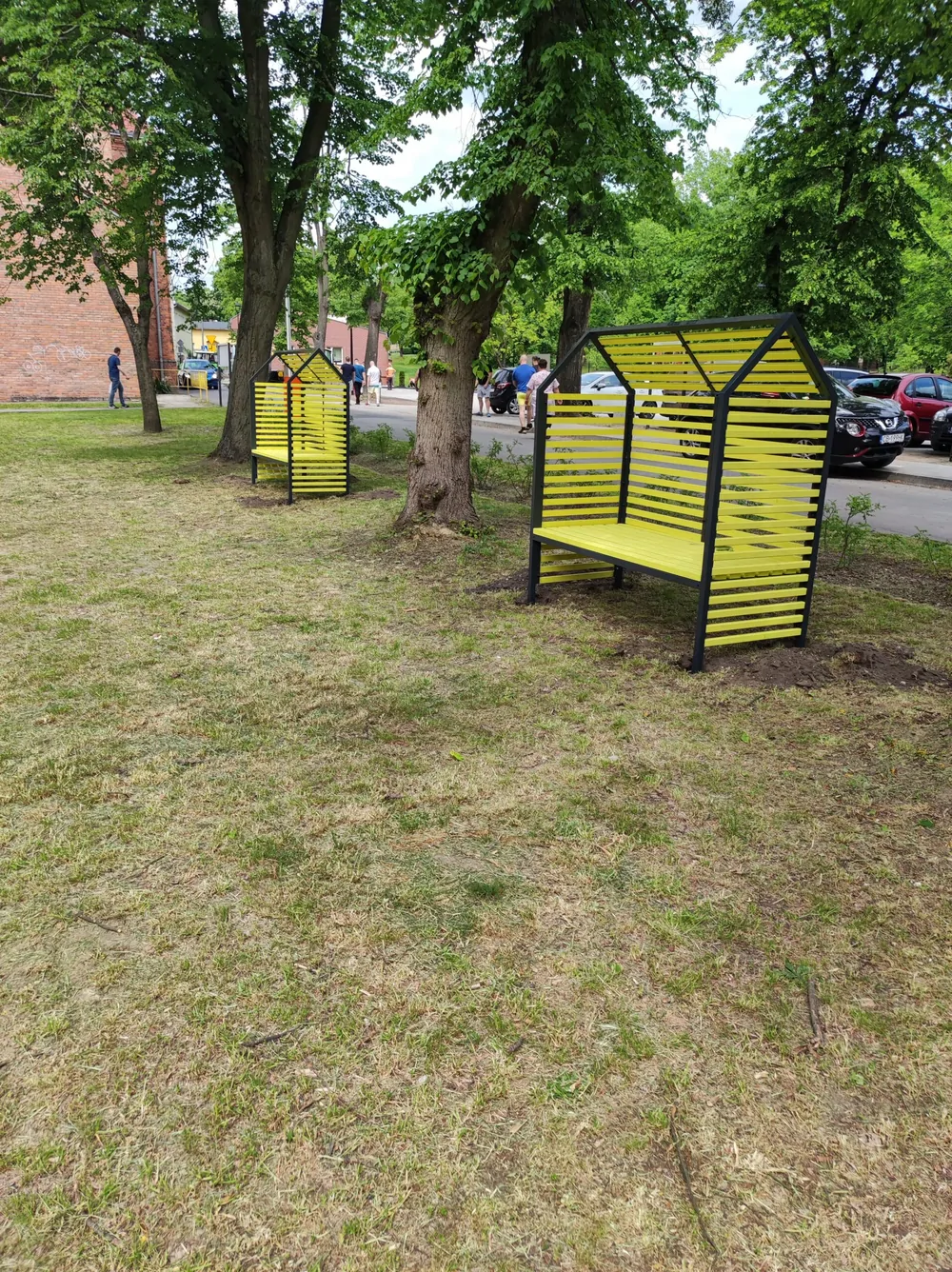 Realizacja Szpital Psychiatryczny, zdjęcie 1